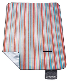 Коврик для пикника Spokey Picnic Blanket Lazy Days, бежевый (839635)
