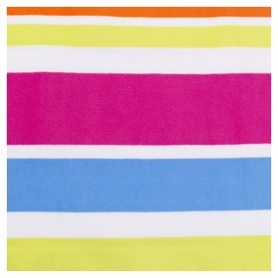 Килимок для пікніка Spokey Picnic Blanket Rainbow, помаранчевий (831 332) - Фото №5