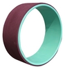 Колесо-кольцо для йоги Spart YW1001