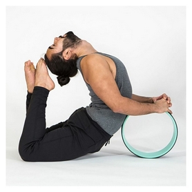 Колесо-кольцо для йоги Spart YW1001 - Фото №2