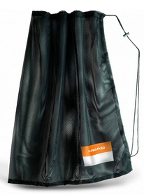 Сумка спортивная Head Mesh Bag, 75х60 см (455026.BK)