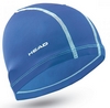 Шапочка для плавания детская Head Polyester Jr Cap, голубая (455125.RY)