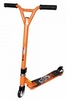 Самокат Tempish Viper Stunt 100 AL - оранжевый, 80 см (1050000204)