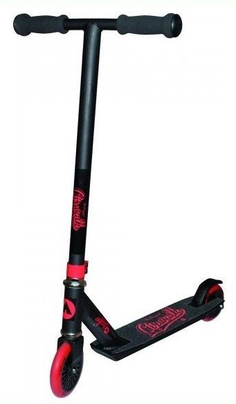 

Самокат Tempish Viper Stunt Junior, 75 см (1050000205)