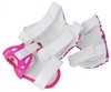 Защита для катания детская (комплект) Tempish Fid Kids - розовый (1020000004) - Фото №2