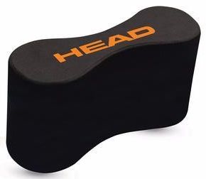 

Доска для плавания Head, черная (455259.BK), Черный