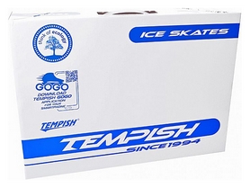 Коньки хоккейные Tempish Ultimate SH40 (1300000103) - Фото №14