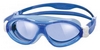 Очки для плаванья Head Monster Junior, синие (451016/BLWHBL)