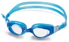 Очки для плаванья детские Head Cyclone JR, синие (451049/BL.BL)