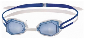 Очки для плаванья Head Diamond, сине-белые (451053/BL.WH.BL)