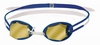 Очки для плавания Head Diamond, синие (451054/WH.BL.BL)