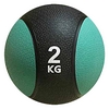 Мяч медицинский (медбол) Spart, 2 кг (MB6304-2)
