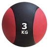 М'яч медичний (медбол) Spart, 3 кг (MB6304-3)