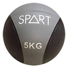 Мяч медицинский (медбол) Spart, 5 кг (MB6304-5)