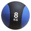 Мяч медицинский (медбол) Spart, 8 кг (MB6304-8)
