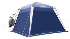 Палатка пятиместная KingCamp Melfi New (KT3083) - Фото №2