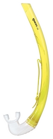 Трубка для дайвинга Mares Mini Rudder, желтая (411520.YL)