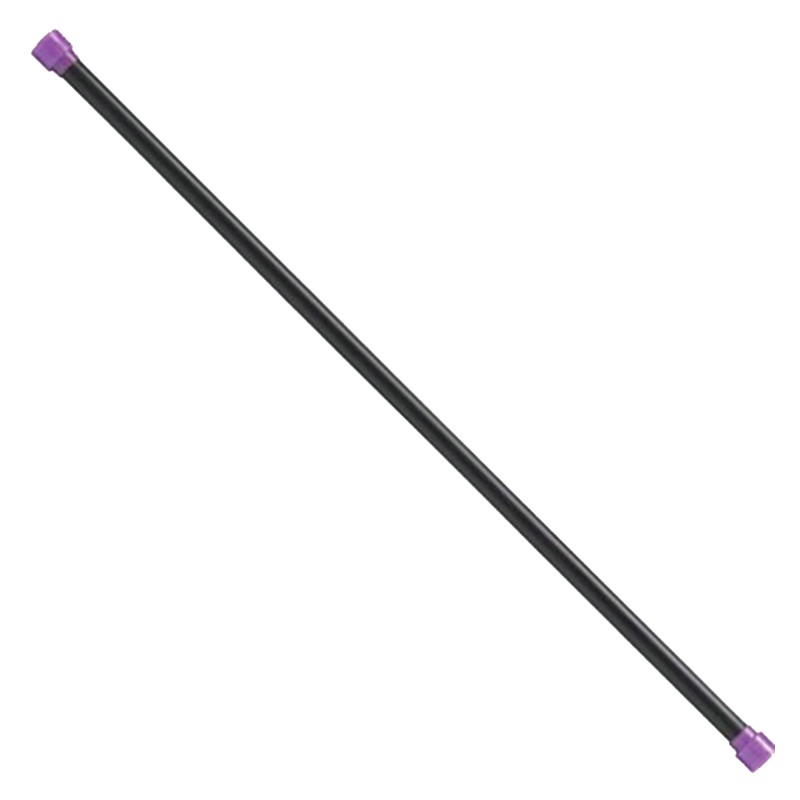 

Палка гимнастическая (Бодибар) Spart, 4 кг Spart (GT1010-4), Черный