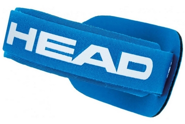Чип-повязка Head, голубая (455268.lb)