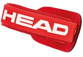 Чип-повязка Head, красная (455268.rd)