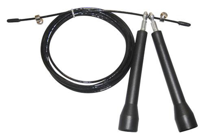 

Скакалка Spart ProForm DeLuxe, 3 м (JR7001C), Черный