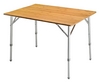 Стол раскладной KingCamp Bamboo Folding table (KC3928)