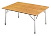 Стол раскладной KingCamp Bamboo Folding table (KC3928) - Фото №2