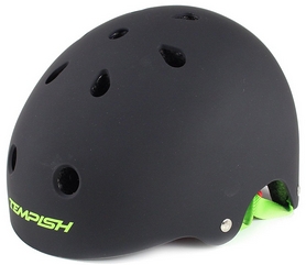 Шлем защитный Tempish Skillet X electro (102001084) - Фото №2