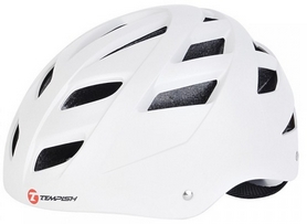 Шлем защитный Tempish Marilla, белый (102001085)
