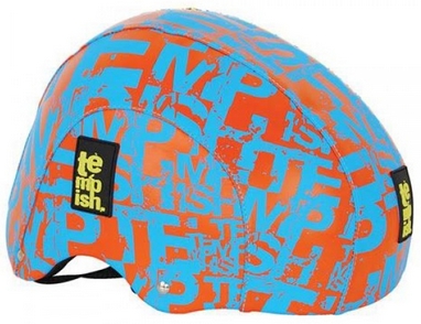 Шлем защитный Tempish Crack, синий (102001110)
