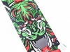 Скейтборд Tempish Tiger, зеленый (106000042) - Фото №3