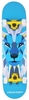 Скейтборд Tempish Lion, голубой (106000043)