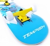 Скейтборд Tempish Lion, голубой (106000043) - Фото №7