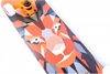 Скейтборд Tempish Lion, оранжевый (106000043) - Фото №5