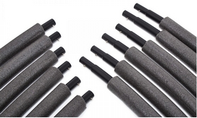 Батут с защитной сеткой Fit-On Maximal Safe - 8ft, 252cм (FN-CH003) - Фото №4