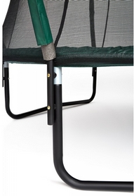 Батут с защитной сеткой Fit-On Maximal Safe - 8ft, 252cм (FN-CH003) - Фото №8