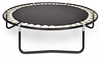 Батут с защитной сеткой Fit-On Maximal Safe - 8ft, 252cм (FN-CH003) - Фото №12