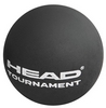М'яч для сквошу ТН Head 17 287326 Tournament Squash Ball (SYD) BK (726424349852)