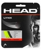 Струна теннисная для ракетки ТН HEAD 17 281784 Lynx (set) 16 YW, 12 м (726423942269)