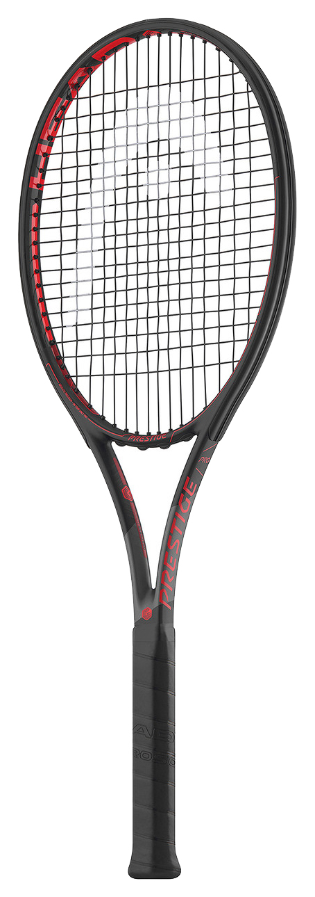 

Ракетка для большого тенниса Head 232508 Graphene Touch Prestige Pro  2018, черная (726424593378, Черный