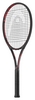 Ракетка для большого тенниса Head 232508 Graphene Touch Prestige Pro U30 2018, черная (726424593378)