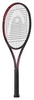 Ракетка для большого тенниса Head 232528 Graphene Touch Prestige MID U30 2018, черная (726424593873)