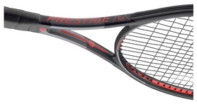 Ракетка для большого тенниса Head 232538 Graphene Touch Prestige Tour U30 2018, черная (726424594122) - Фото №2