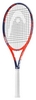 Ракетка для большого тенниса Head 232608 Graphene Touch Radical Pro U30 2018, оранжевая (726424594627)