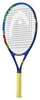 Ракетка для большого тенниса Head 233308 Novak 25 S06 2018, синяя (726424579594)
