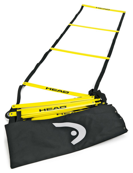 

Лестница координационная Head Agility Ladder (287501)