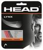 Струна теннисная для ракетки Head Lynx (set) YW 17 (281784)