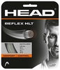 Струна теннисная для ракетки Head Reflex MLT (set) 17 NT (281304)