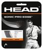 Струна тенісна для ракетки Head Sonic Pro Edge Set 16 (285503)