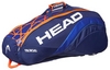 Сумка-чехол для теннисных ракеток Head Radical 6R Combi BLOR (283368)
